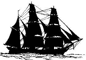 Photo of Three Masted Bark