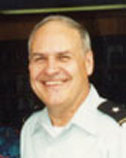 Photo of David Arnold Heuer Circa 1995