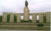 Photo of Russian Monument in Berlin
